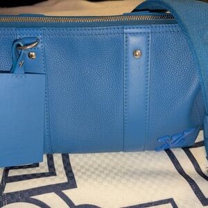 Louis Vuitton Limited Edition Crossbody Adrian Bag